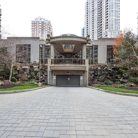 Planurstay - City View Luxury Condo Mississauga Exterior foto