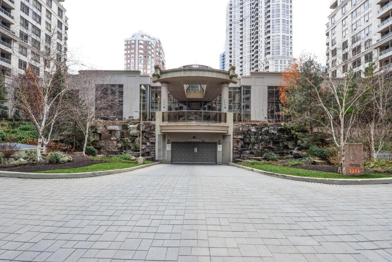 Planurstay - City View Luxury Condo Mississauga Exterior foto